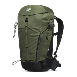 MAMMUT Lithium rygsæk 30 L, herre (Marsh Black) Online