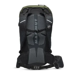 MAMMUT Lithium rygsæk 30 L, herre (Marsh Black) Online