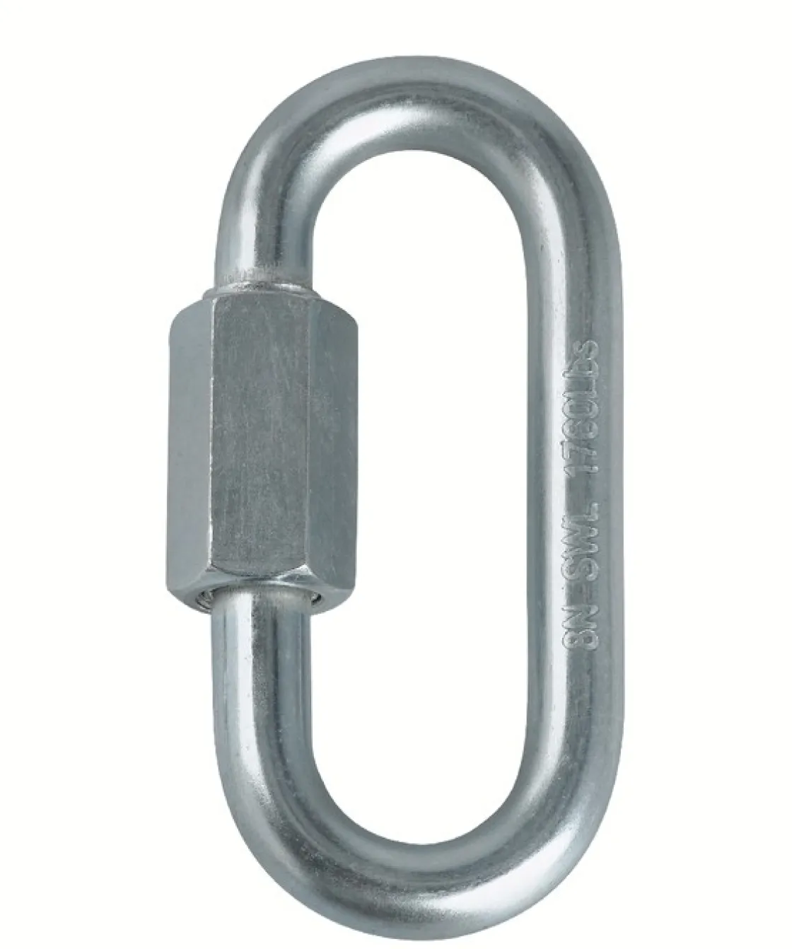 MAMMUT Maillon 8mm Clearance