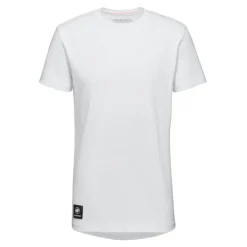 MAMMUT Massone Patch T-Shirt, herre New