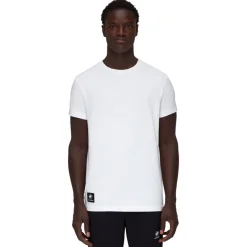 MAMMUT Massone Patch T-Shirt, herre New