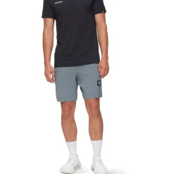MAMMUT Massone Sport Shorts, herre (Strata) Sale