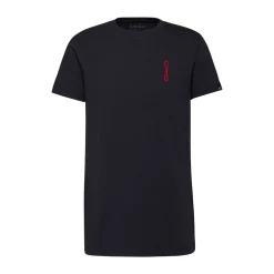 MAMMUT Massone T-shirt Quickdraw, herre (Black) Clearance