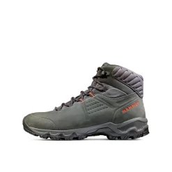 MAMMUT Mercury IV Mid LTH vandrestøvle, herre Discount