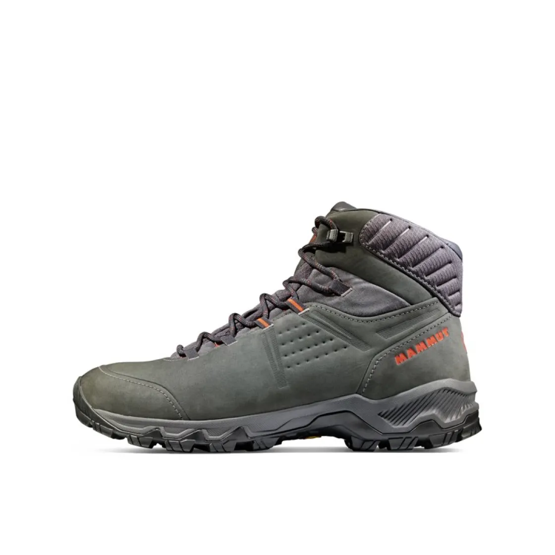 MAMMUT Mercury IV Mid LTH vandrestøvle, herre Discount