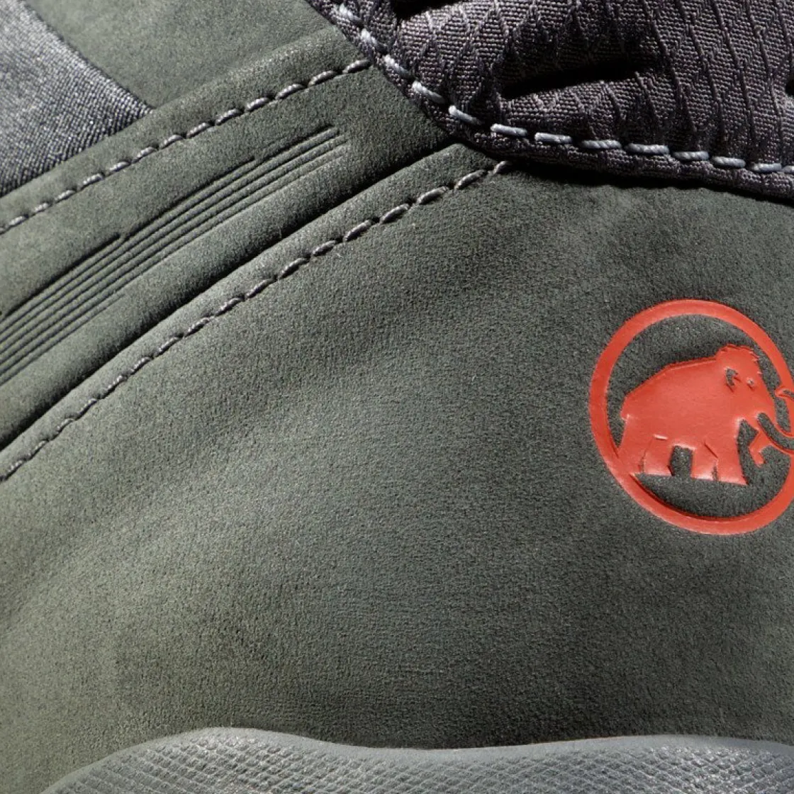 MAMMUT Mercury IV Mid LTH vandrestøvle, herre Discount