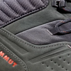 MAMMUT Mercury IV Mid LTH vandrestøvle, herre Discount