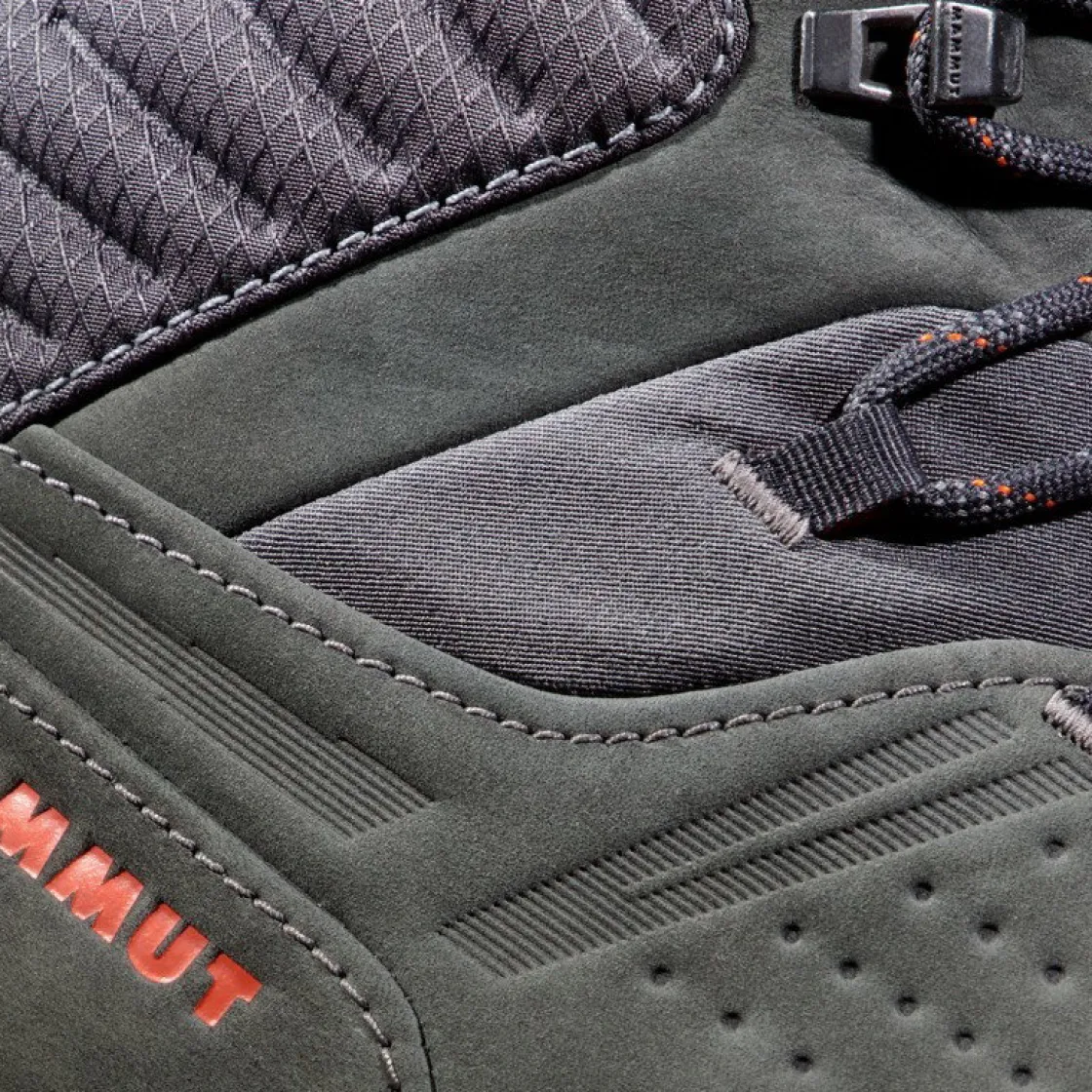 MAMMUT Mercury IV Mid LTH vandrestøvle, herre Discount
