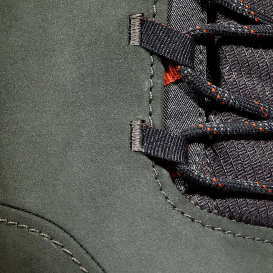 MAMMUT Mercury IV Mid LTH vandrestøvle, herre Discount