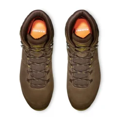 MAMMUT Mercury Mid GTX vandrestøvler, herre Discount