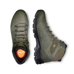 MAMMUT Mercury Mid GTX vandrestøvler, herre New