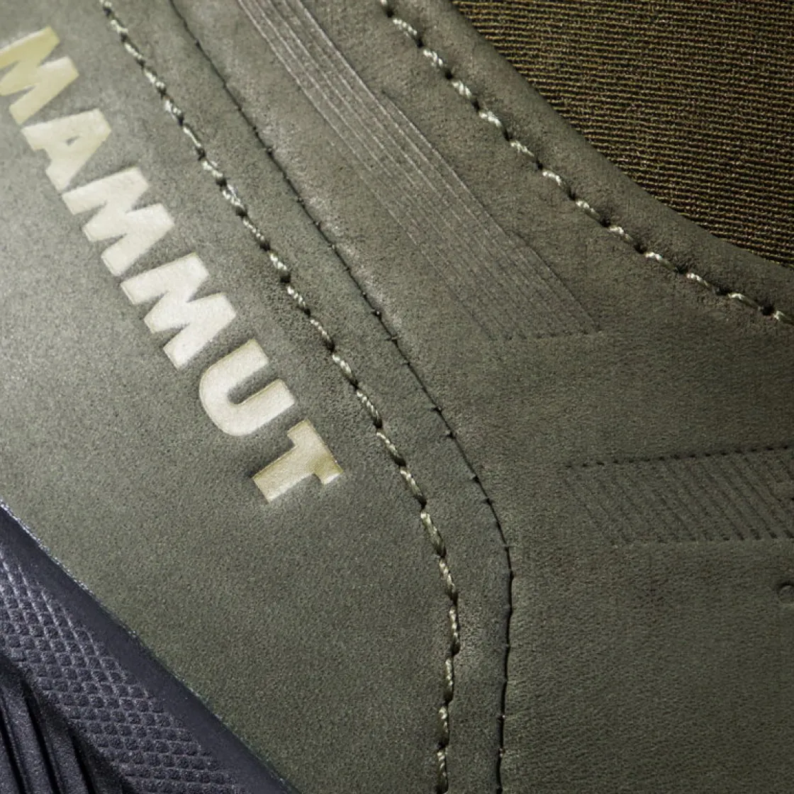 MAMMUT Mercury Mid GTX vandrestøvler, herre New