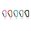 MAMMUT Mini Carabiner Classic Keylock S Outlet