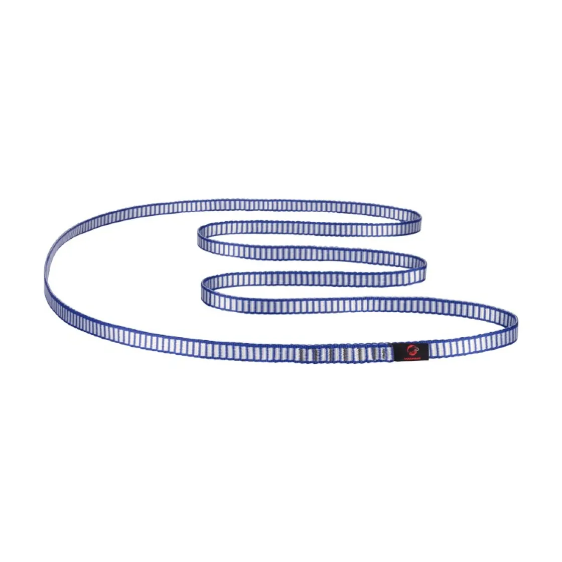 MAMMUT 16 mm slynge, 120 cm Best