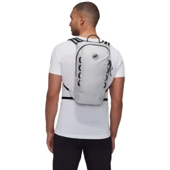 MAMMUT Neon Light Rygsæk 12 L (Platinum) Discount