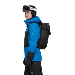 MAMMUT Nirvana 22 L skirygsæk (Black) Online