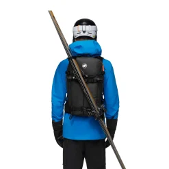 MAMMUT Nirvana 22 L skirygsæk (Black) Online