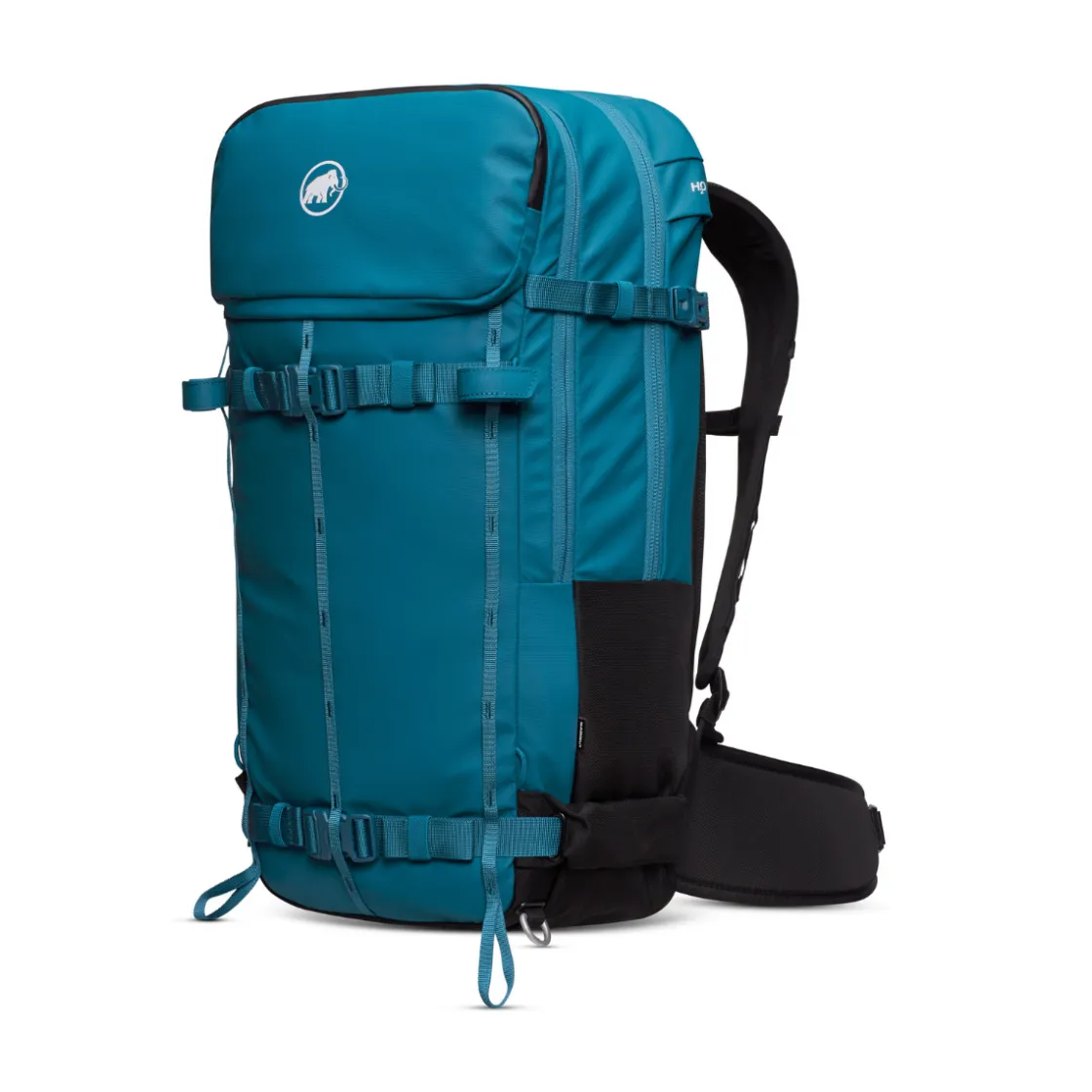 MAMMUT Nirvana 35 L skirygsæk, (Sapphire) Clearance