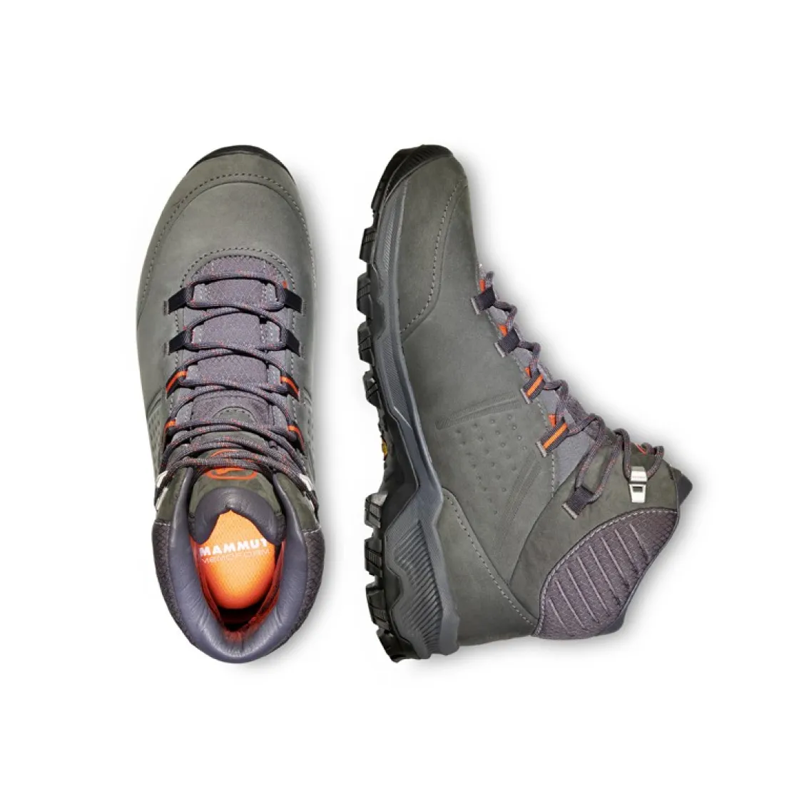 MAMMUT Nova IV Mid LTH vandrestøvle, dame Online