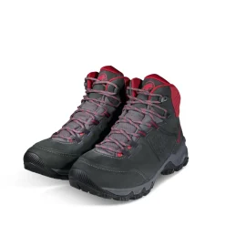 MAMMUT Nova Mid GoreTex vandrestøvle, dame Hot