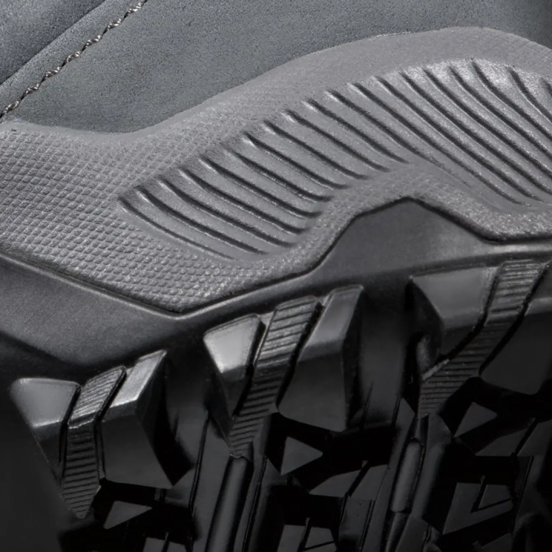MAMMUT Nova Mid GoreTex vandrestøvle, dame Hot