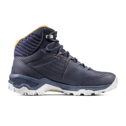 MAMMUT Nova Mid GoreTex vandrestøvle, dame