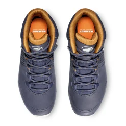MAMMUT Nova Mid GoreTex vandrestøvle, dame