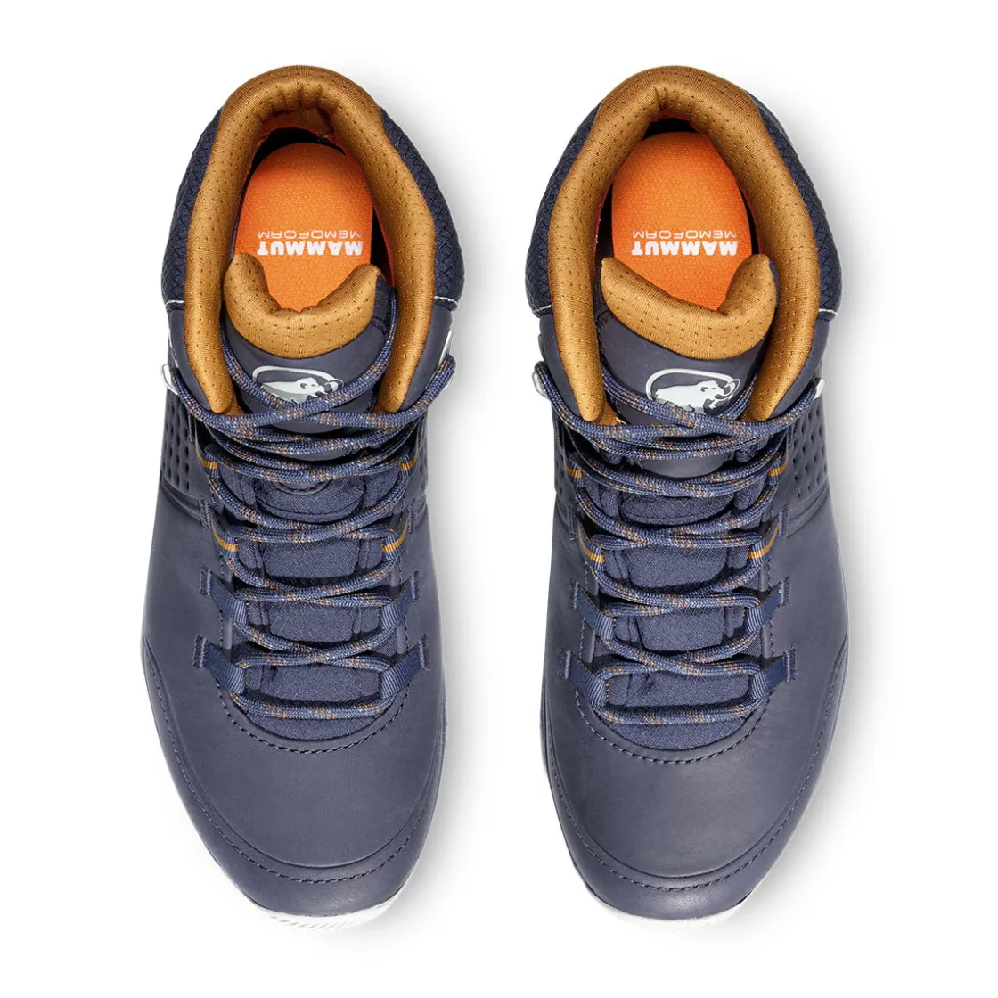 MAMMUT Nova Mid GoreTex vandrestøvle, dame
