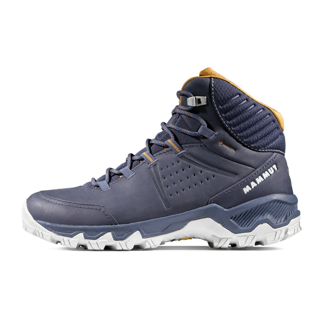 MAMMUT Nova Mid GoreTex vandrestøvle, dame
