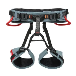 MAMMUT Ophir Kids 2.0 klatresele, junior (Strata / Red) Sale