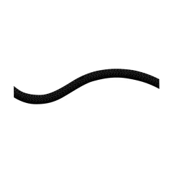 MAMMUT Performance Static 10.5 mm statisk reb (Black) Online