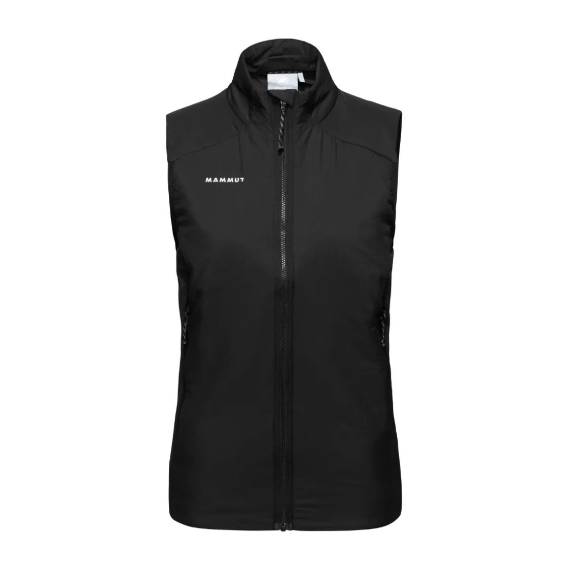 MAMMUT Rime Light IN Hybrid Vest, dame (Black) Discount