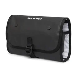 MAMMUT Rollup Essentials Kit toilettaske (Black) Best