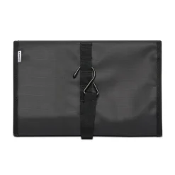 MAMMUT Rollup Essentials Kit toilettaske (Black) Best