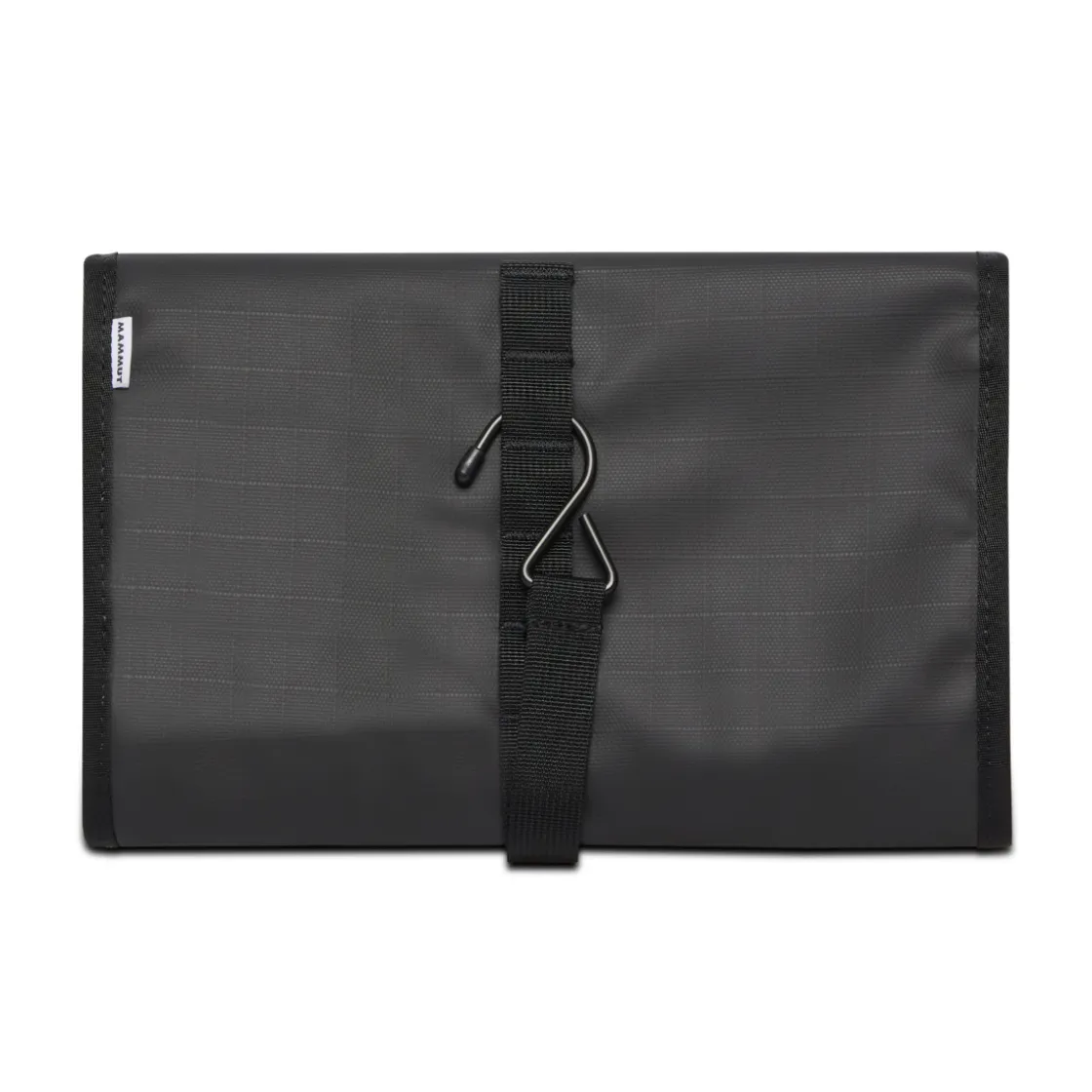 MAMMUT Rollup Essentials Kit toilettaske (Black) Best