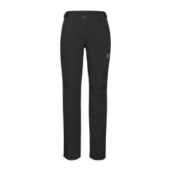 MAMMUT Runbold IV Bukser, dame (Black) Hot