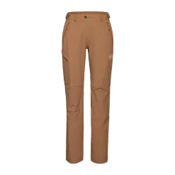 MAMMUT Runbold IV Bukser, dame (Claystone)