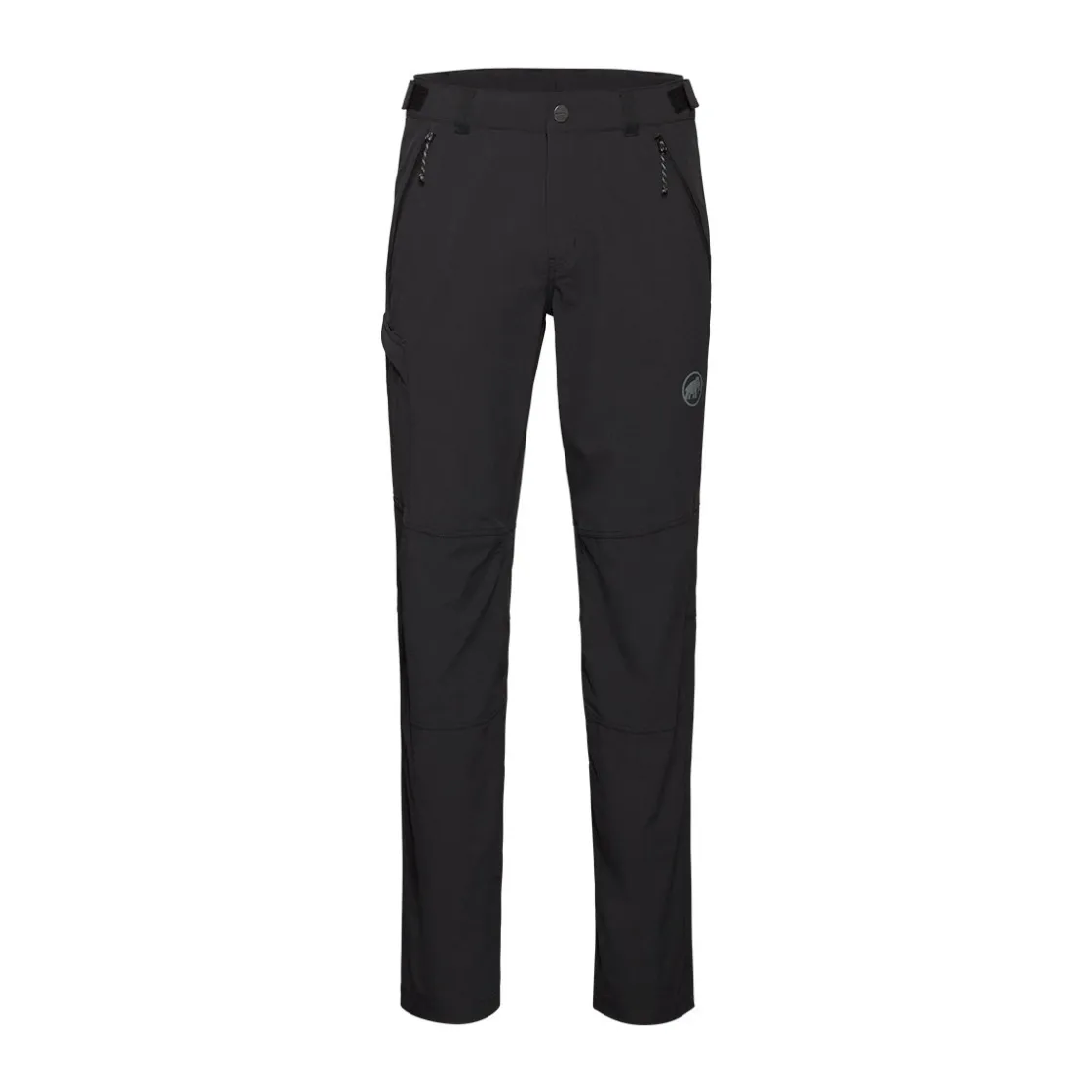 MAMMUT Runbold IV bukser, herre (Black) Online
