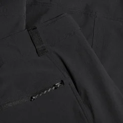 MAMMUT Rundbold IV Pants Long, herre (Black) Discount