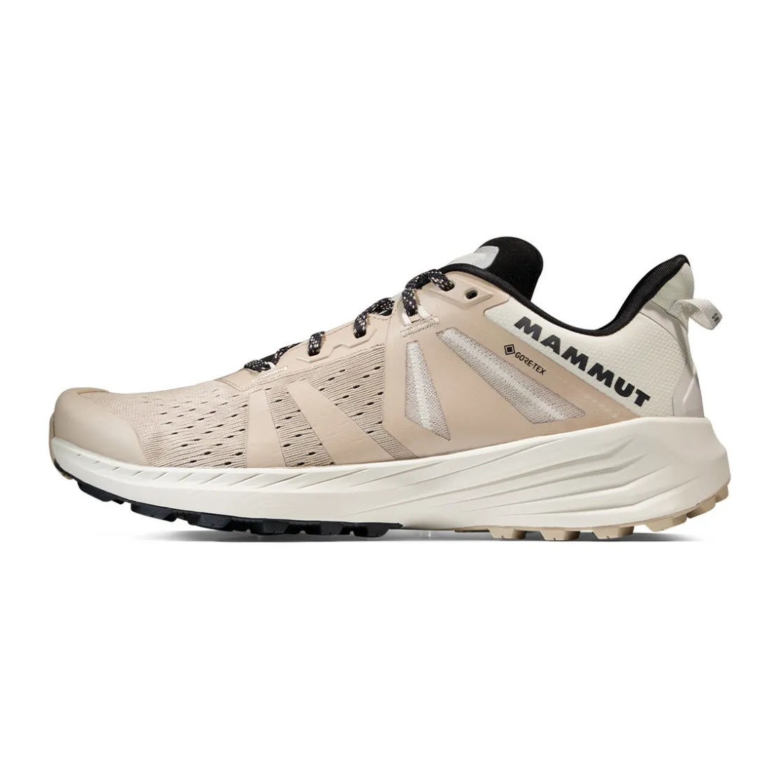 MAMMUT Saentis TR Low GoreTex sko, herre (Savanna) Online