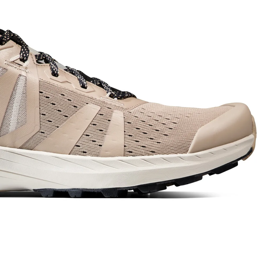 MAMMUT Saentis TR Low GoreTex sko, herre (Savanna) Online