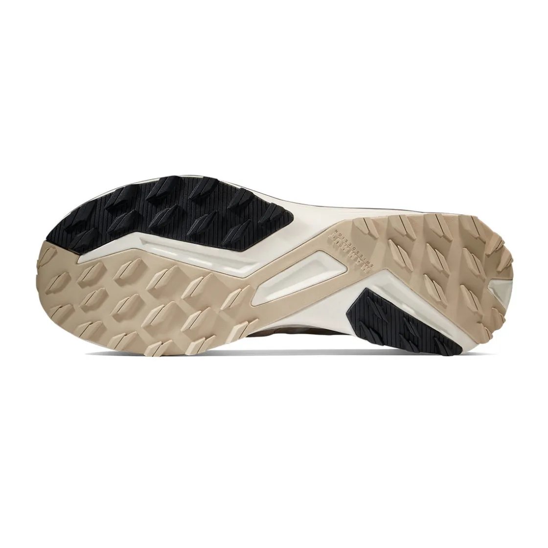 MAMMUT Saentis TR Low GoreTex sko, herre (Savanna) Online