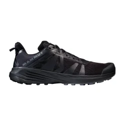 MAMMUT Saentis TR Low GoreTex vandresko, herre (Black) Sale