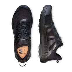 MAMMUT Saentis TR Low GoreTex vandresko, herre (Black) Sale