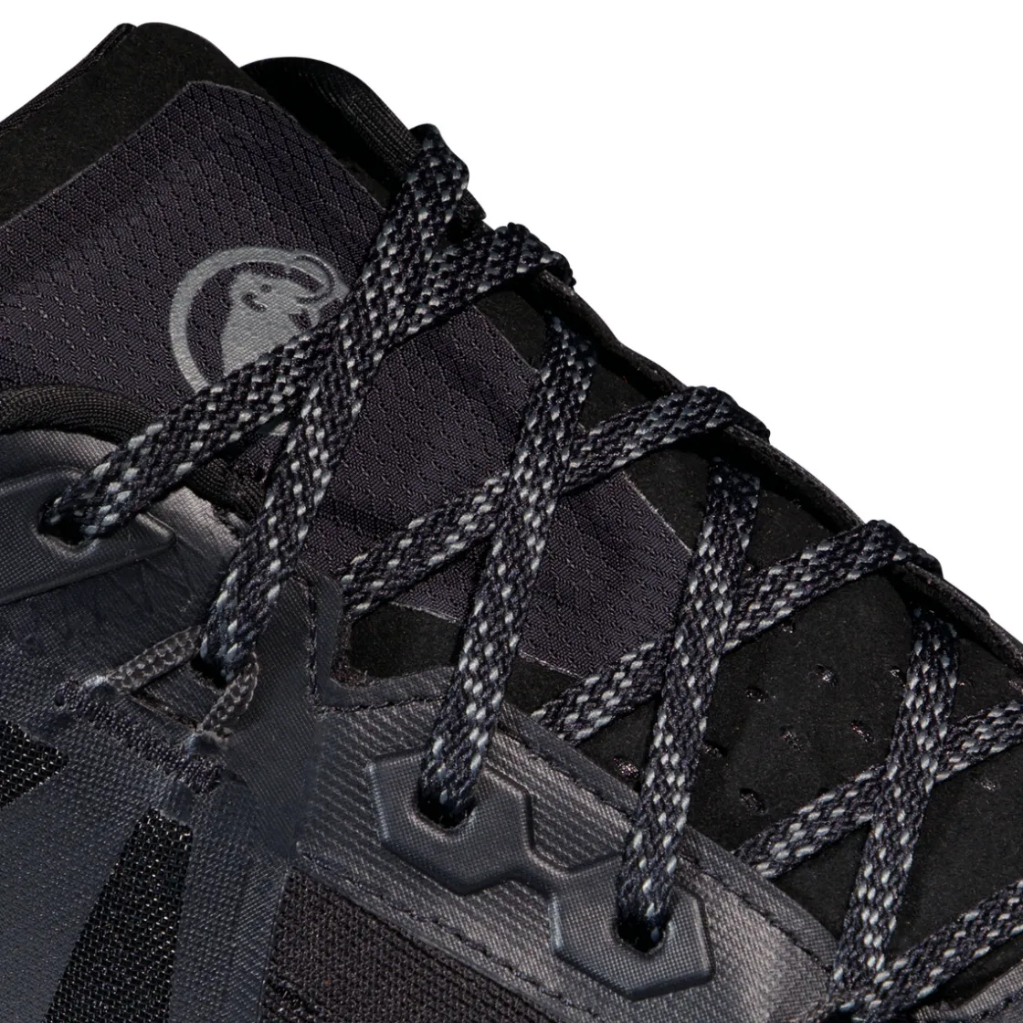 MAMMUT Saentis TR Low GoreTex vandresko, herre (Black) Sale