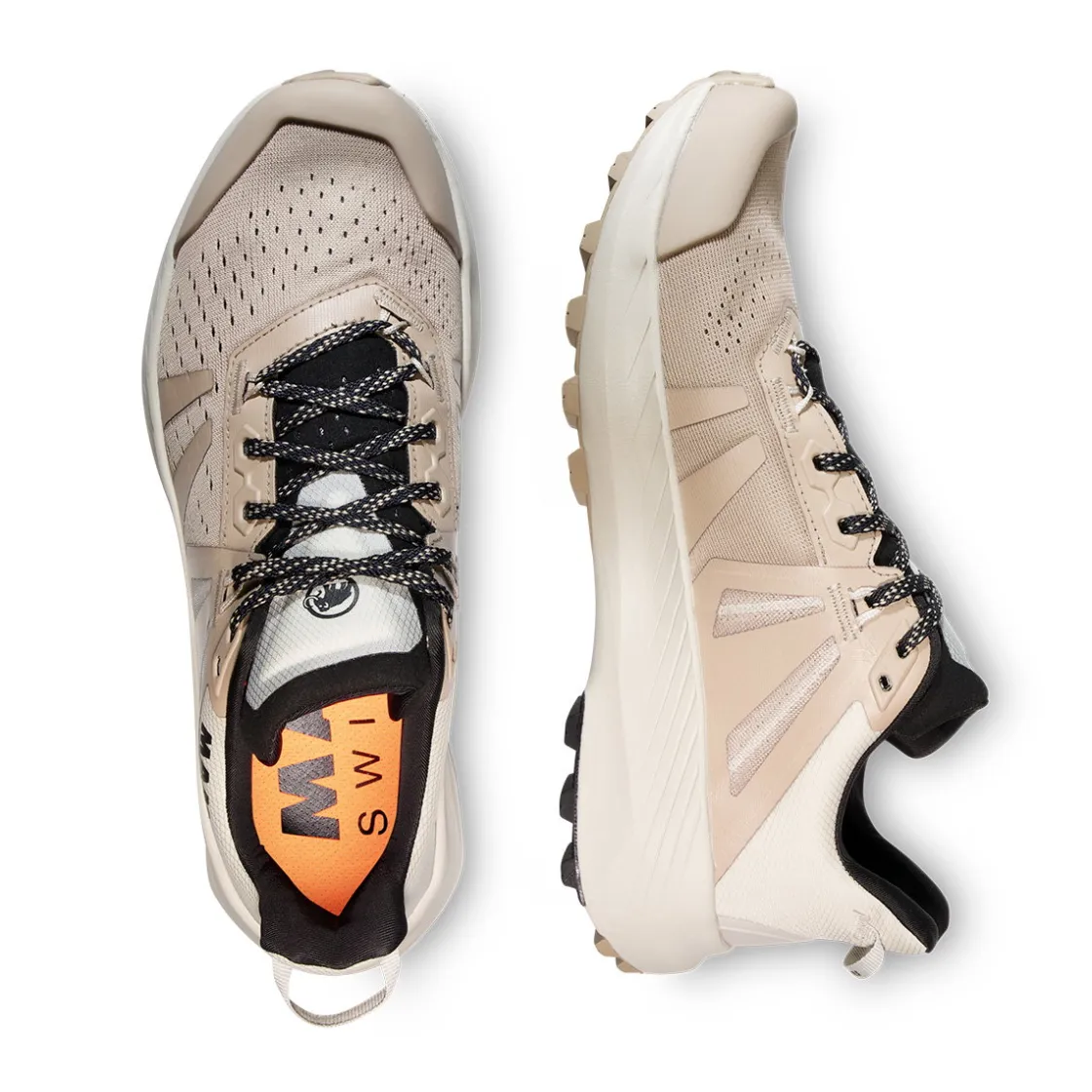MAMMUT Saentis TR Low GoreTex vandresko, dame Discount
