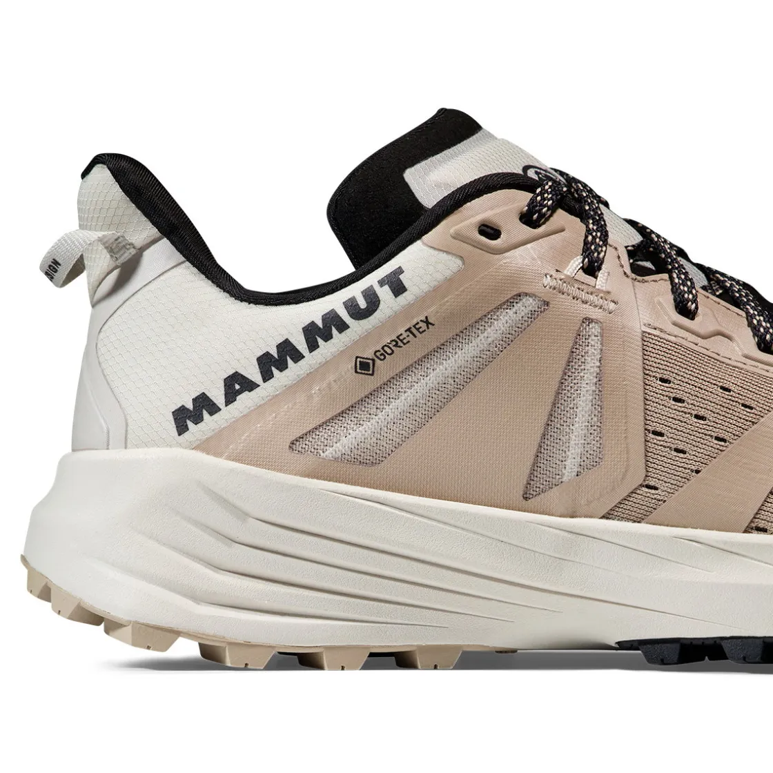 MAMMUT Saentis TR Low GoreTex vandresko, dame Discount