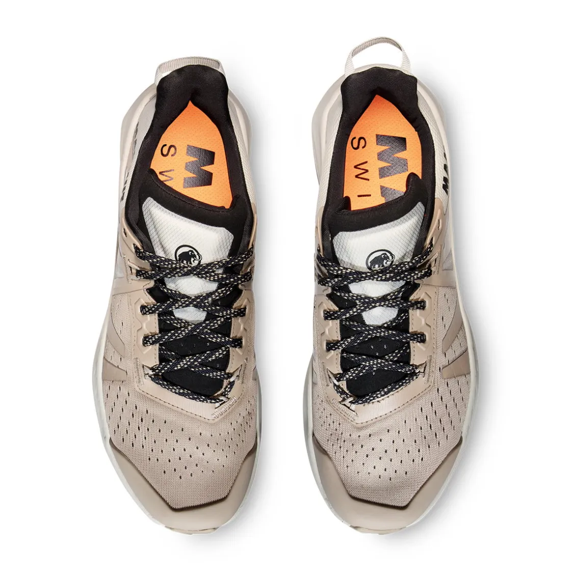 MAMMUT Saentis TR Low GoreTex vandresko, dame Discount