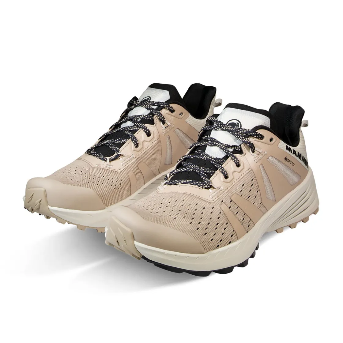 MAMMUT Saentis TR Low GoreTex vandresko, dame Discount
