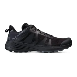 MAMMUT Saentis TR Low GoreTex vandresko, dame (Black) Sale